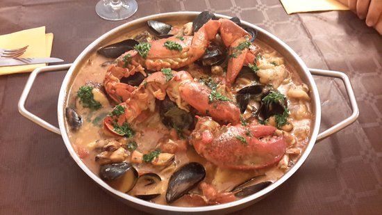 La Locanda del Contadino Marino